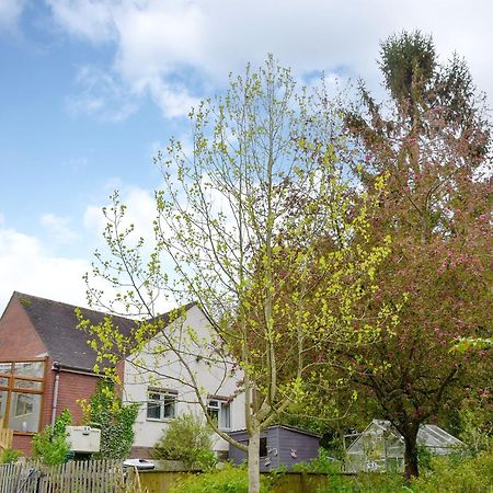 Damson Lodge Chetton 외부 사진