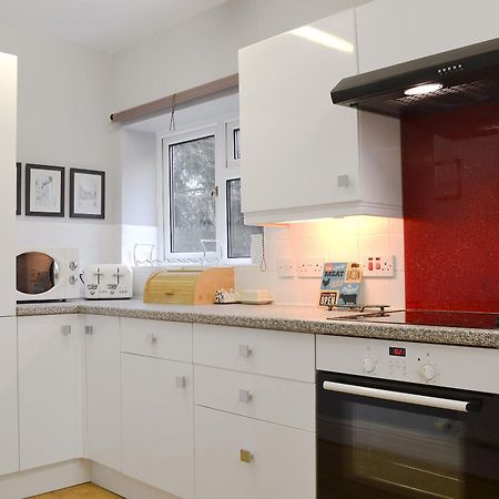 Damson Lodge Chetton 외부 사진