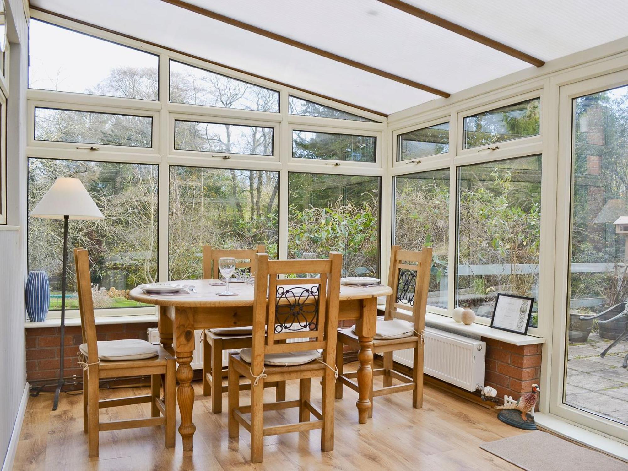 Damson Lodge Chetton 외부 사진