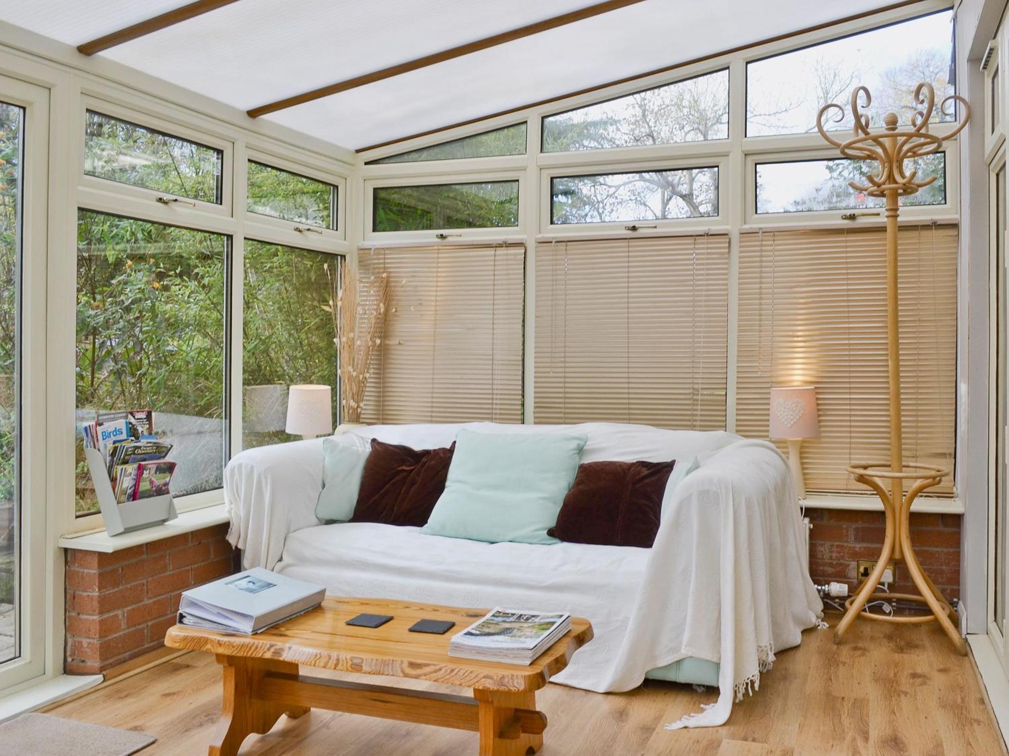 Damson Lodge Chetton 외부 사진