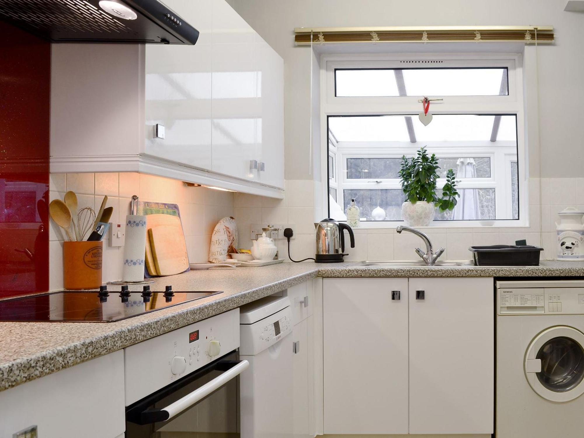 Damson Lodge Chetton 외부 사진