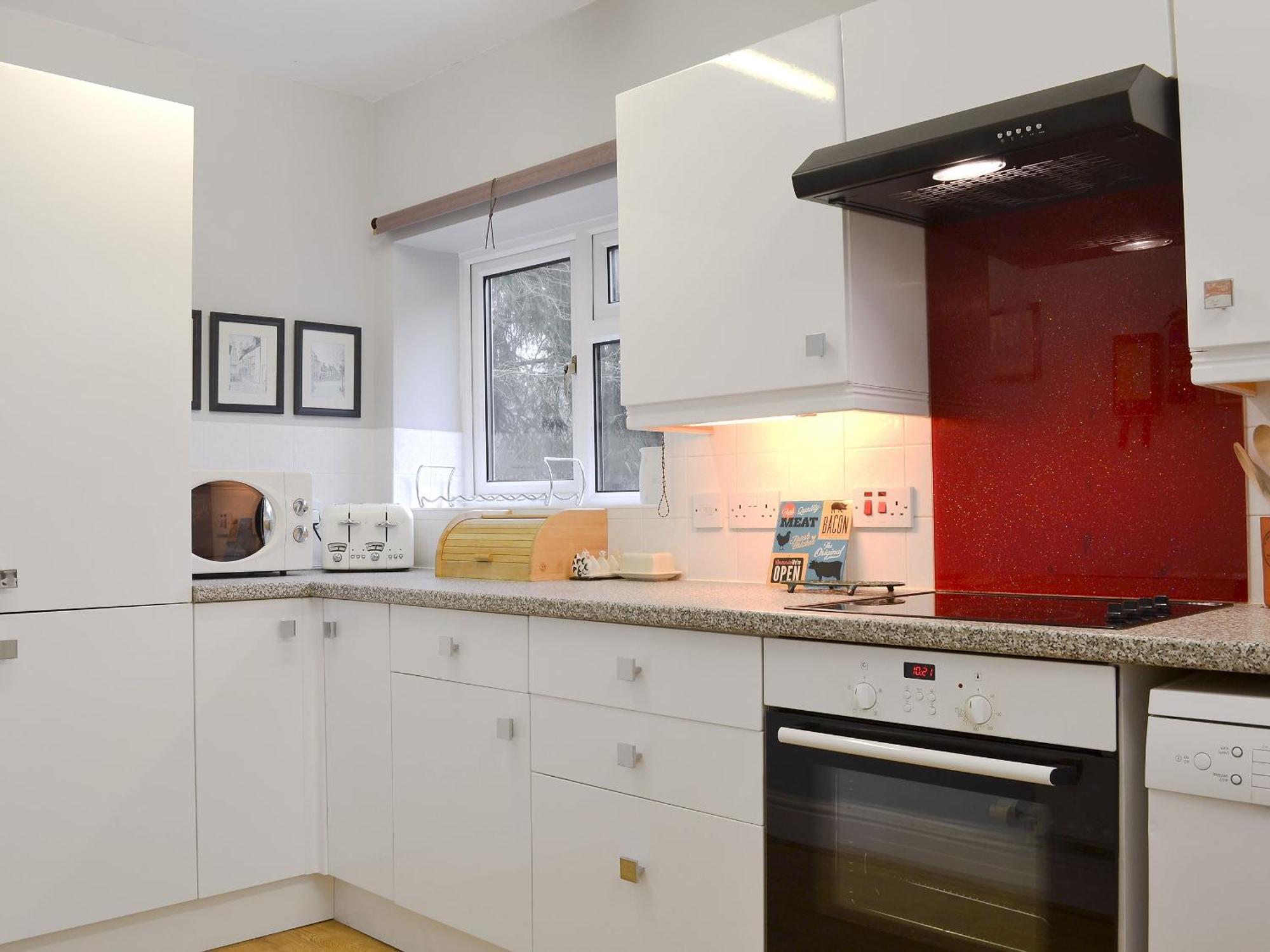 Damson Lodge Chetton 외부 사진