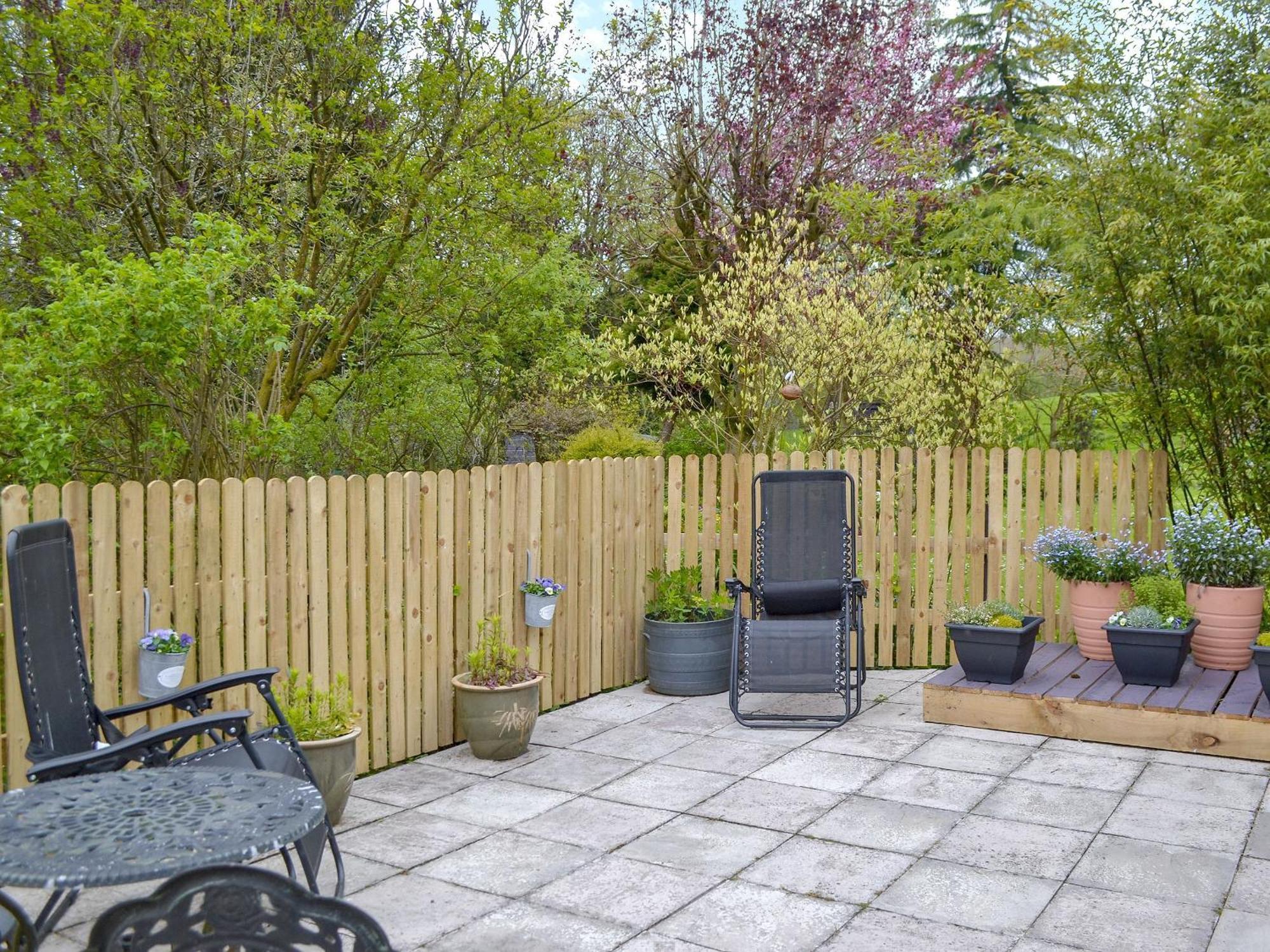 Damson Lodge Chetton 외부 사진